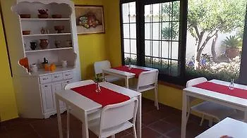 Le Saline לינה וארוחת בוקר 3*