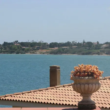 Le Saline 3* סירקוזה