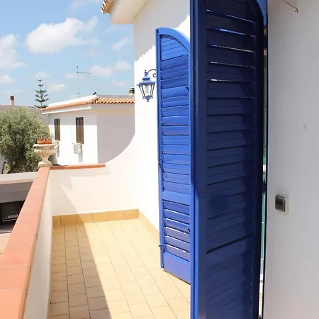 Le Saline לינה וארוחת בוקר